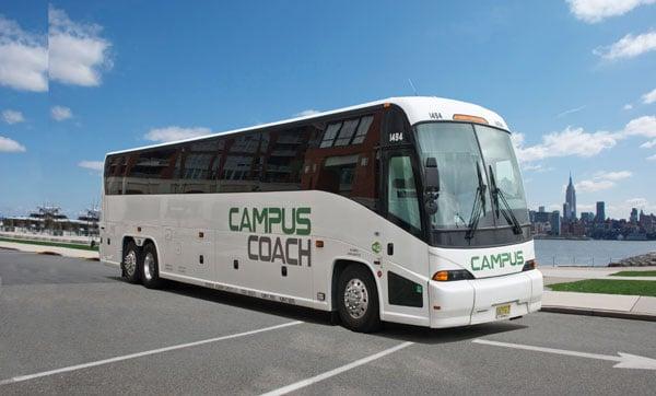 Campus Coach Lines