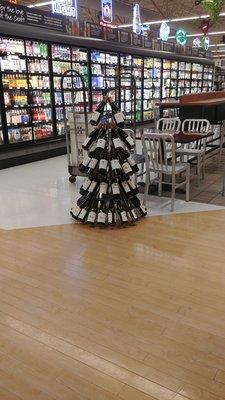 Wine tree