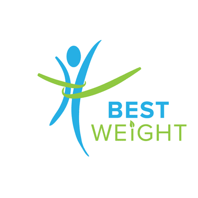 Best Weight's Logo