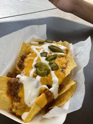 Nachos