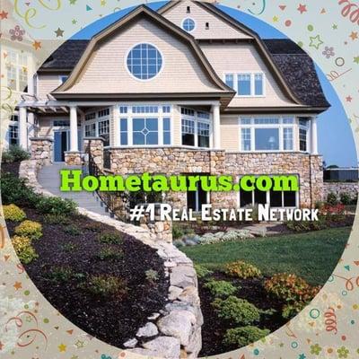 Hometaurus is a fast growing real estate community and the vendor of MLS data exchange IDX with a large inventory of property .