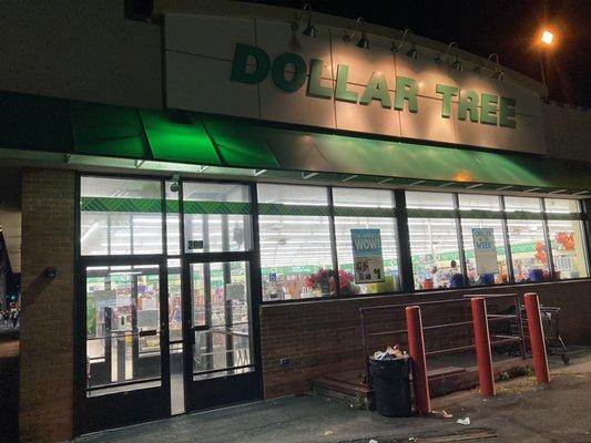 Dollar Tree