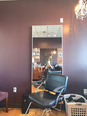 The Strand At Sola Salons