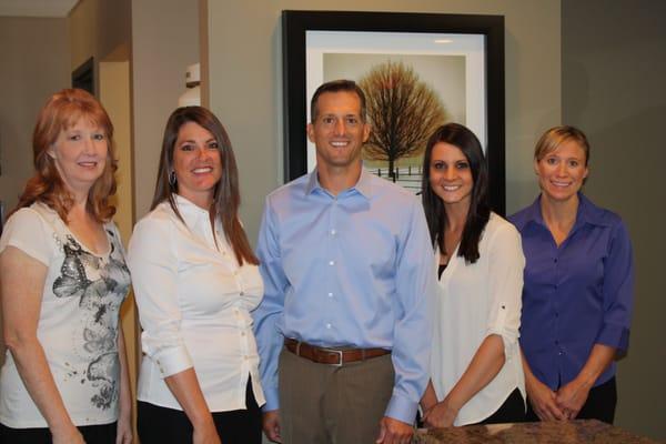 Eric Fuehrer, DDS - Elk Ridge Dental