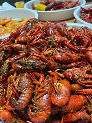 Crawfish