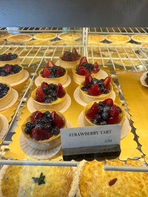 Tarts