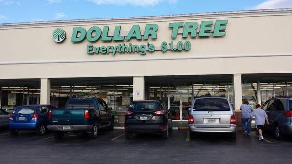 Dollar Tree