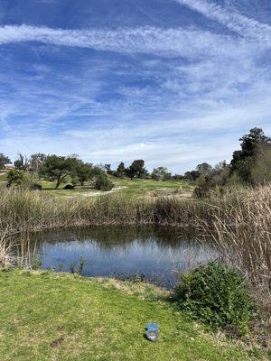 Boulder Oaks Golf Club