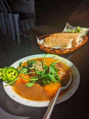 Bo kho