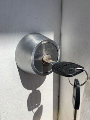 High Security Deadbolt Lock Change Call! (718)568-0249