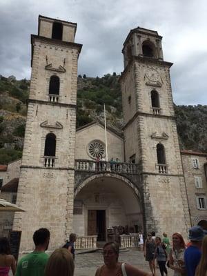 Kotor, Montenegro