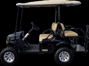 Golf Cart Rentals