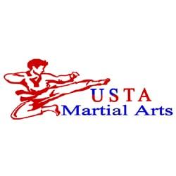 USTA Martial Arts