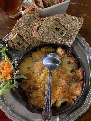 Shepard's Pie