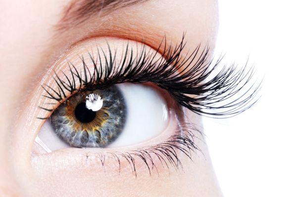 Classic Lash Extentions