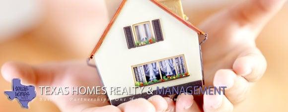 Texas Homes Realty & Management