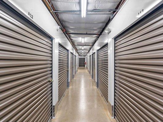 Interior Units - Extra Space Storage at 3737 Frankford Rd, Dallas, TX 75287