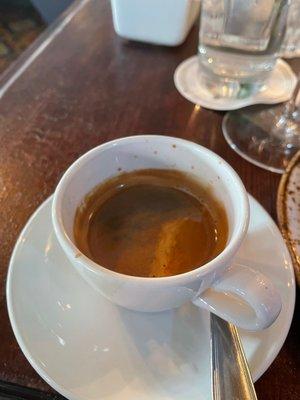 Espresso