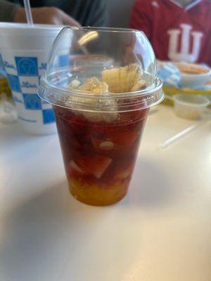 Fruit Cup