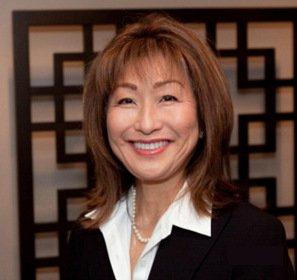 Our physician injector Dr. Cheryl Yokoyama  is a Board Certified Eye Physician and Surgeon.