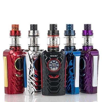 Smok mods