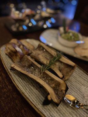 Tuetano (Bone Marrow)