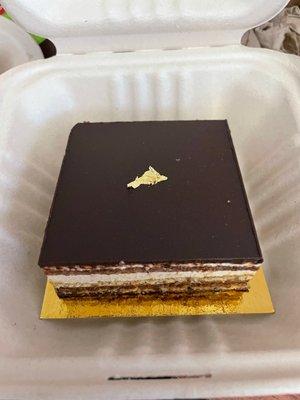 Opera cake