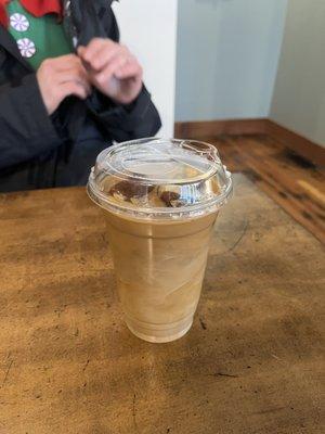 Cold Brew Coffee