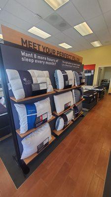 Mattress Firm Muncie