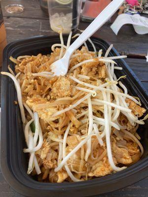 Pad Thai