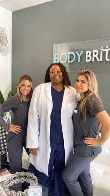 The Staff - Medical SPA in Cooper City FL