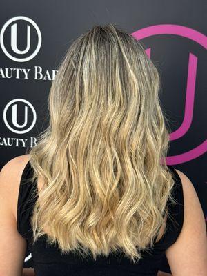 Balayage