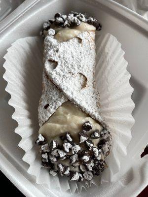 Cannoli