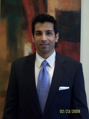 Nishad Khan, Esq.