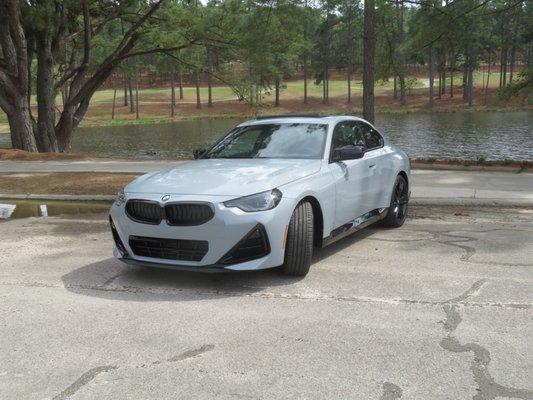 Michael's m240i xDrive