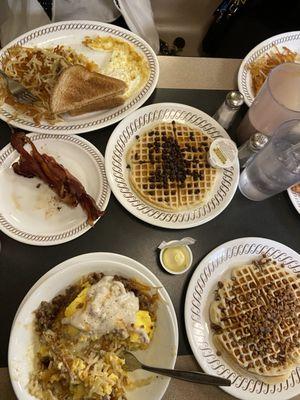 Waffle House