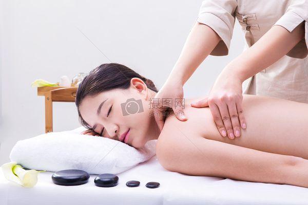 Relaxing massage hope your body maintain!