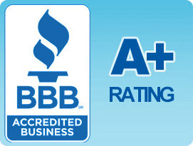 Dayton Ohio BBB A+ Rating