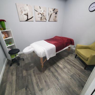 Treatment Room #2