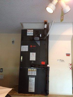 Trane Air Handler