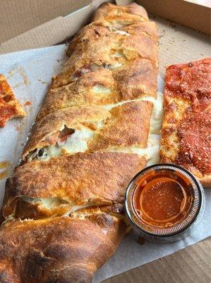 Stromboli