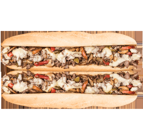 Cheese Steak