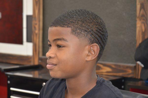 Barber: Domo