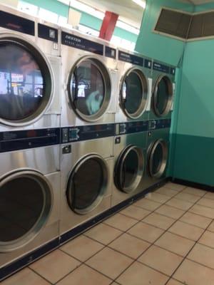 Dryers