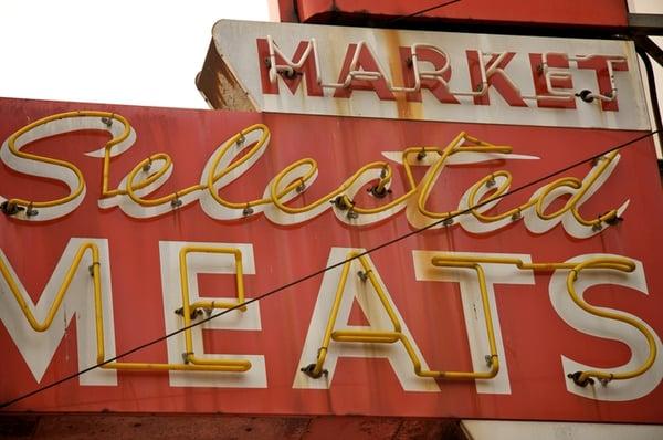 Market Selected Meats