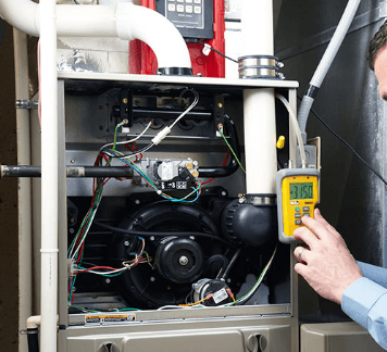 Furnace Diagnostic