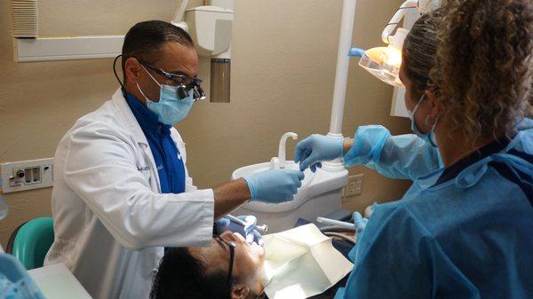 Best Dentist in Miami