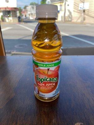 Apple Juice