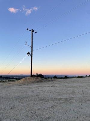 Marshall Canyon Regional Park