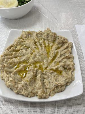 Babaganoush